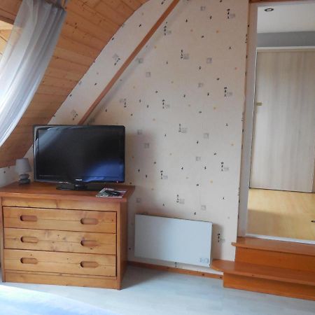 Chambre D'Hotes Proche De Brest Et Landerneau Dirinon Bagian luar foto