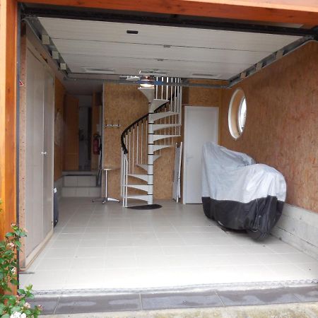 Chambre D'Hotes Proche De Brest Et Landerneau Dirinon Bagian luar foto