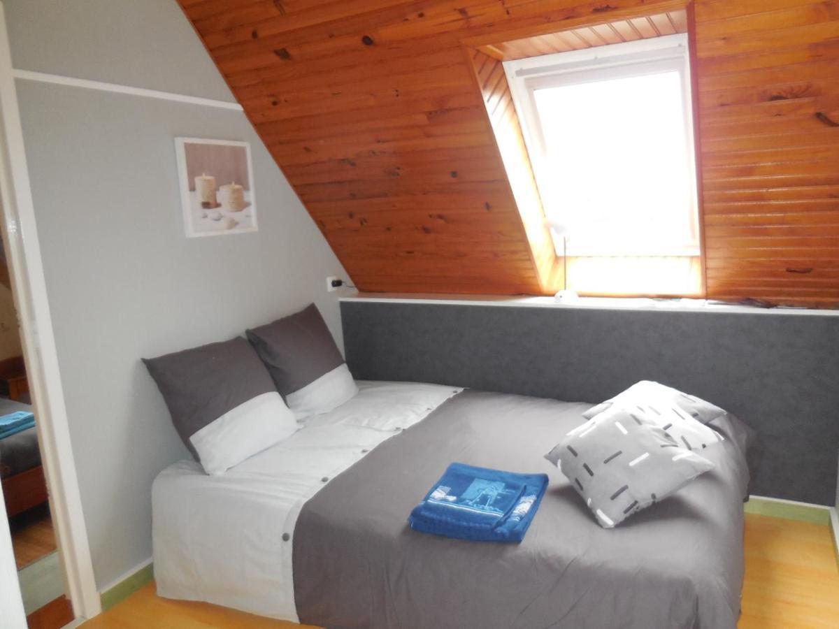 Chambre D'Hotes Proche De Brest Et Landerneau Dirinon Bagian luar foto
