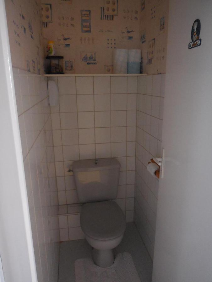 Chambre D'Hotes Proche De Brest Et Landerneau Dirinon Bagian luar foto